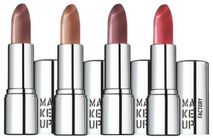 Make Up Factory Shimmer Lip Stick