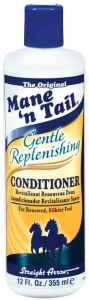 Mane'n Tail Yenileyici & Dolgunlaştırıcı Saç Kremi