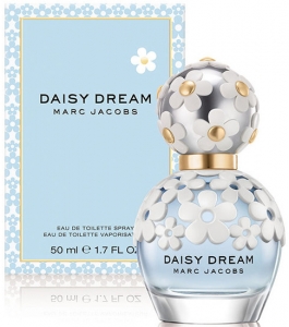 Marc Jacobs Daisy Dream EDT Bayan Parfm