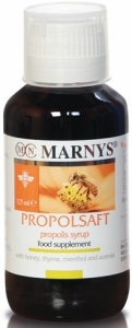 Marnys Propolsaft