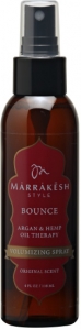 Marrakesh Bounce Argan & Kenevir zl Hacim Spreyi