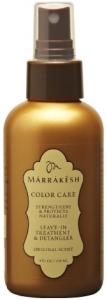 Marrakesh Color Care Renk Koruyucu Bakm Spreyi