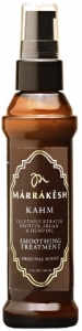 Marrakesh KaHM Argan Oil Düzleştirici Saç Bakım Yağı