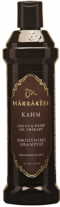 Marrakesh KaHM Düzleştirici Saç Bakım Şampuanı