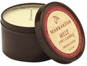 Marrakesh Melt Masaj & SPA Mumu