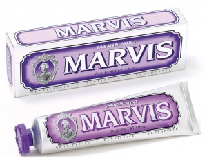 Marvis Jasmin Mint Di Macunu