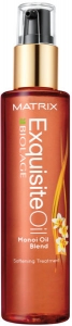 Matrix Biolage Exquisite Oil Kaln Telli Salar in Argan Ya