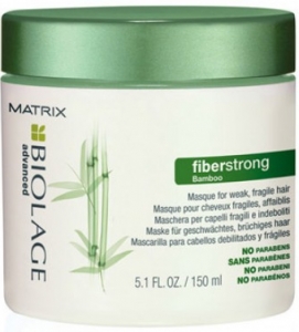 Matrix Biolage Fiberstrong Parabensiz Glendirici Maske