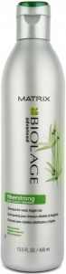 Matrix Biolage Fiberstrong Zayıf Saçlar İçin Güçlendirici Şampuan