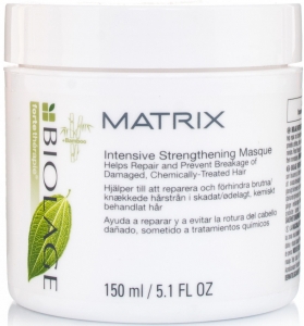 Matrix Biolage Fortetherapie Derinlemesine Glendirici Sa Maskesi