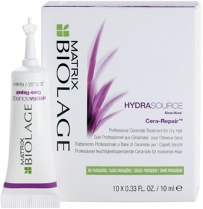 Matrix Biolage HydraSource Kuru Salar in Nemlendirici Kr