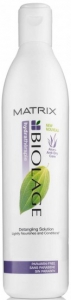 Matrix Biolage Hydratherapie Parabensiz Nemlendirici Şampuan
