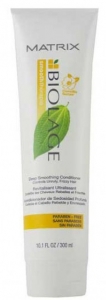 Matrix Biolage Smooththerapie Pürüzsüzleştirici Saç Kremi