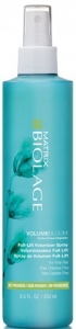 Matrix Biolage Volume Bloom İnce Telli Saçlar İçin Kök Kaldırıcı & Hacimlendirici Parabensiz Dip Spreyi