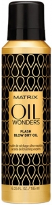 Matrix Oil Wonders Argan Yal Hzl Fn Spreyi