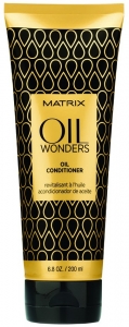 Matrix Oil Wonders Argan Yal Sa Kremi