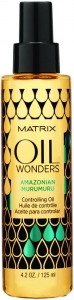 Matrix Oil Wonders Asi Salar in Dzletirici Amazon Murumuru Ya