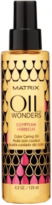 Matrix Oil Wonders Boyal Salar in Parlaklk Veren Antik Msr Hibiskus Ya