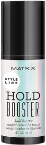 Matrix Style Link Hold Booster Sa ekillendirici & Tutucu Konsantre Karm Jel