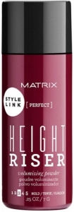 Matrix Style Link Perfect Height Riser Gl Tutucu Hacimlendirici Pudra