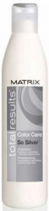 Matrix Total Results Color Care Renk Koruyucu So Silver ampuan