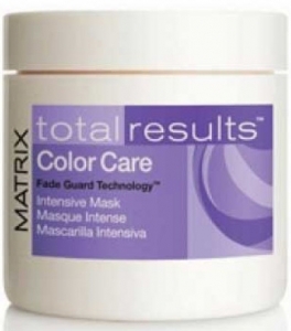 Matrix Total Results Color Care Renk Koruyucu Youn Sa Bakm Maskesi
