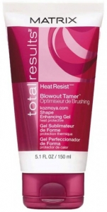 Matrix Total Results Heat Resist Blowout Tamer Is Koruyucu ekillendirici Fn Jeli