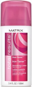 Matrix Total Results Heat Resist Iron Tamer Is Koruyucu Losyon