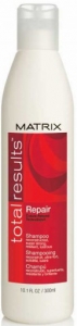 Matrix Total Results Repair Onarc ampuan