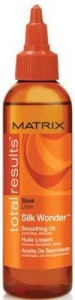 Matrix Total Results Sleek Silk Wonder Sa Dzletirici Yan Mucizesi