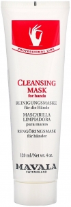 Mavala Cleansing Mask For Hands - Arndrc El Bakm Maskesi
