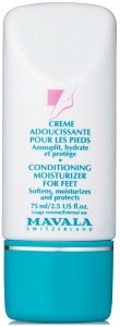 Mavala Conditioning Moisturizer For Feet - Nemlendirici Ayak Kremi