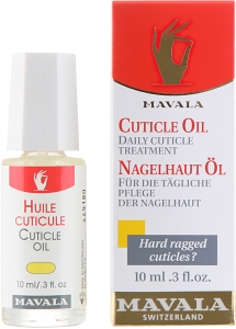 Mavala Cuticle Oil - Trnak Eti Yumuatcs