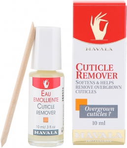 Mavala Cuticle Remover - Trnak Eti karc