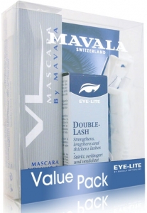 Mavala Eye Lite Value Pack