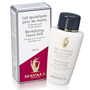 Mavala Hand Milk - Canlandrc El St