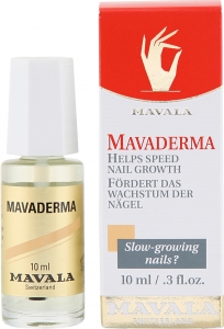 Mavala Mavaderma - Tırnak Uzama Hızlandırıcısı