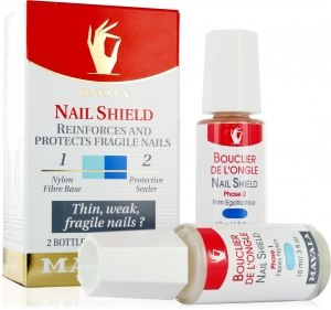 Mavala Nail Shield Trnak Kalkan