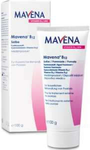 Mavena B12 AD Bariyer Krem