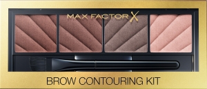 Max Factor Brow Contouring Kit - Ka Kontr Kiti