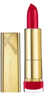 Max Factor Color Elixir Lipstick Ruj