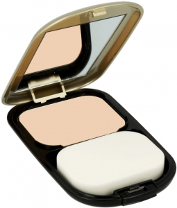 Max Factor Facefinity Compact Fondten