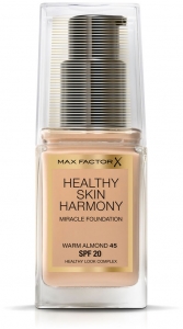 Max Factor Healthy Skin Harmony Fondten SPF 20