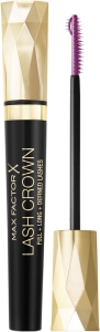 Max Factor Masterpiece Lash Crown Maskara