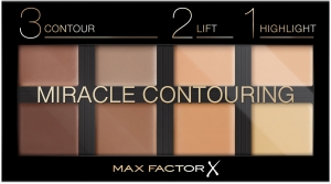 Max Factor Miracle Kontr Kiti