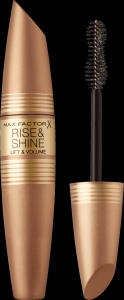 Max Factor Rise & Shine Maskara