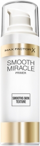 Max Factor Smooth Miracle Primer Makyaj Baz