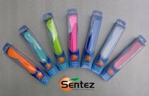 Maxident Diş Fırçası Saklama Kabı