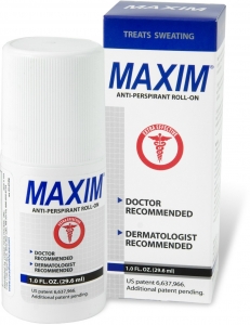 Maxim Roll-On (Terleme nleyici)