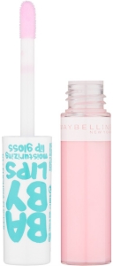 Maybelline Baby Lips Gloss Dudak Parlatc